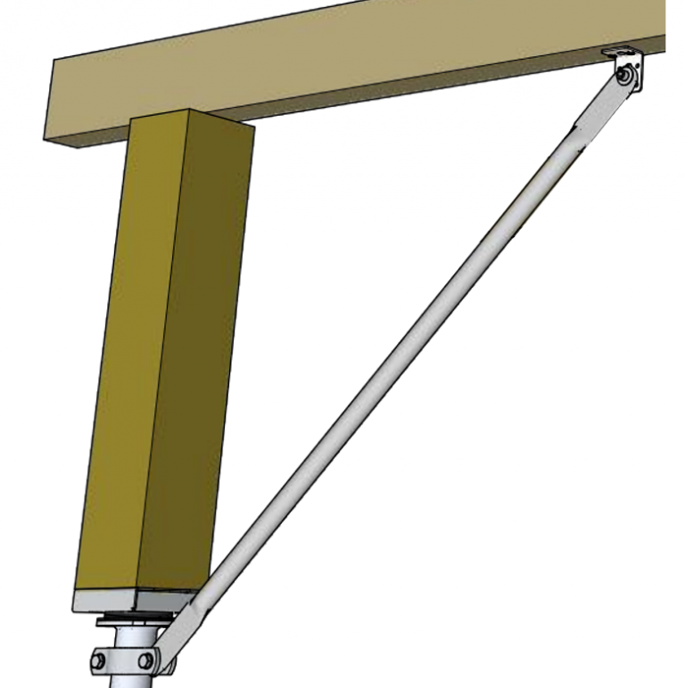 Option 18 Stabilisation Jambes de forces (Poutre bois) Weasyfix — free download